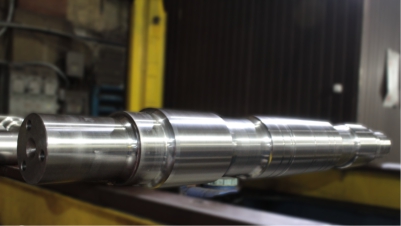 RAX Axles Railway special Transport