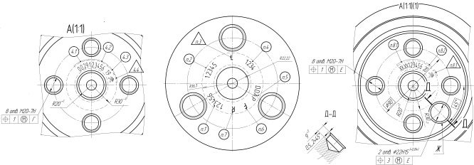 ДДАП-РАКС тепер виробляє напівоброблені залізничні осі з отворами на торцях