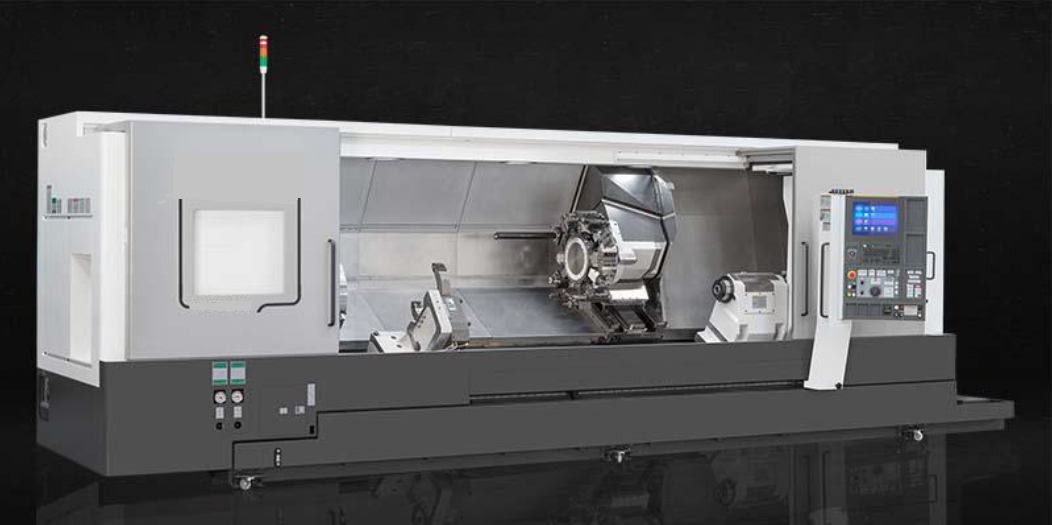The Company Implements New Technologies to Improve Railway Axle Processing Quality