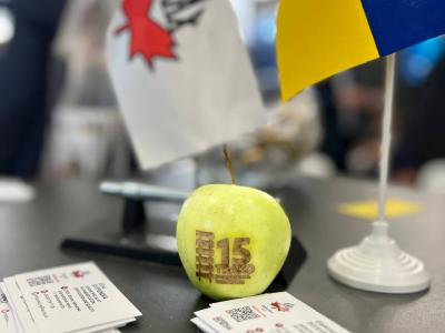 The 15th International Specialized Exhibition "TRAKO 2023"