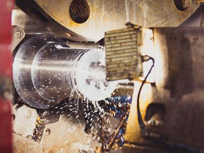 DDAP-RAX Mastered the Production of Tram Axles