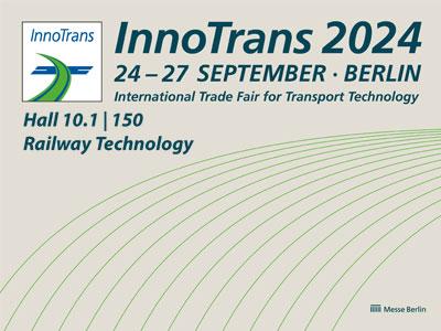InnoTrans 2024