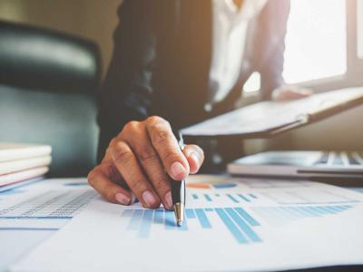 Conducting audits in the first half of 2024