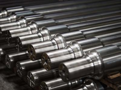 DDAP-RAХ has increased the production of wagon axles