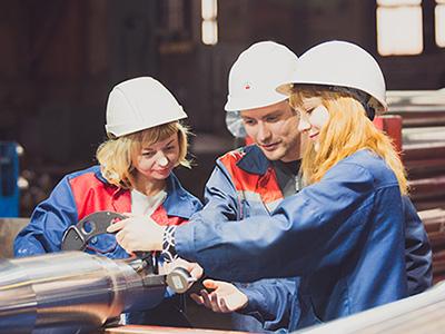 DDAP-RAX: a responsible employer! 